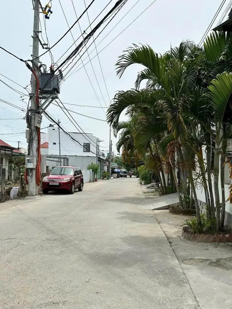 Main-Bán lô đất gần bên KĐT Mỹ Gia thuộc thôn Thái Thông 1 xã Vĩnh Thái giá 2.750 tỷ-3