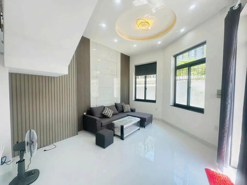 Main-Bán nhà mới đẹp 100% đường Bình Giã gần Lê Hồng Phong, P8, Trung tâm Vũng tàu-2