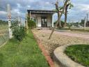 Thumb-Căn nhà vườn Xuân Đồng thiết kế theo mô hình farm mini mặt đường bê tông ngay khu dân cư-2