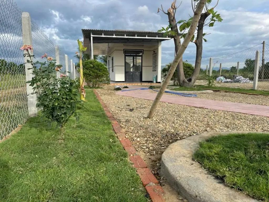 Main-Căn nhà vườn Xuân Đồng thiết kế theo mô hình farm mini mặt đường bê tông ngay khu dân cư-1