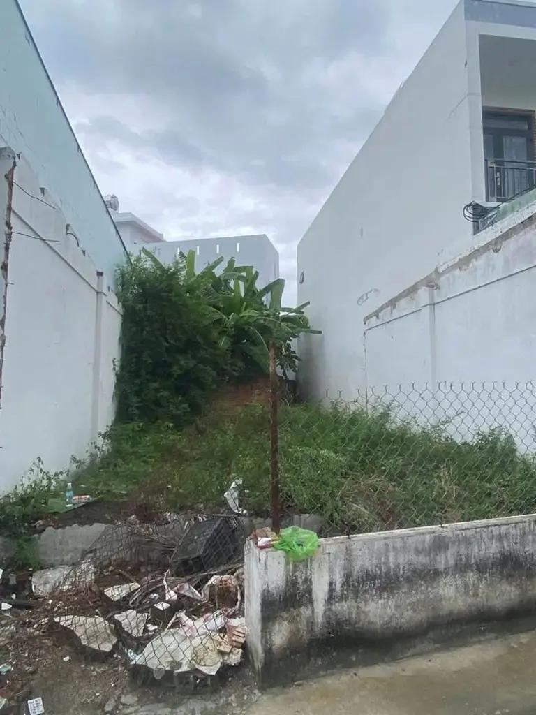 Main-Bán lô đất gần bên KĐT Mỹ Gia thuộc thôn Thái Thông 1 xã Vĩnh Thái giá 2.750 tỷ-4