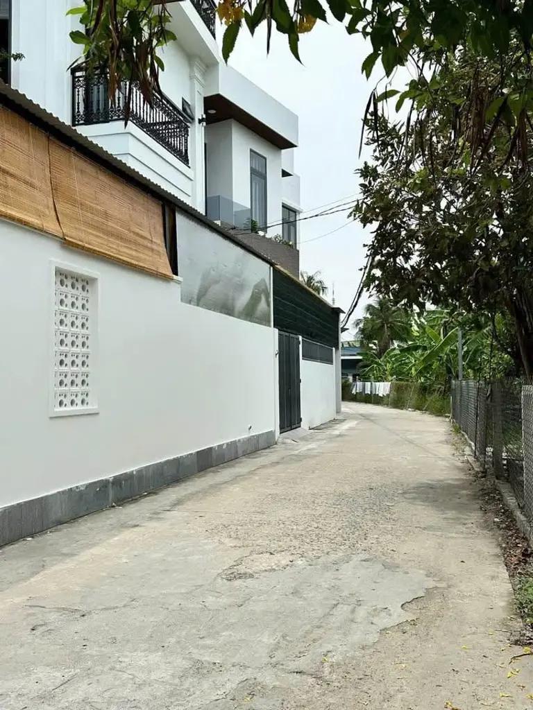 Main-Bán lô đất gần bên KĐT Mỹ Gia thuộc thôn Thái Thông 1 xã Vĩnh Thái giá 2.750 tỷ-2
