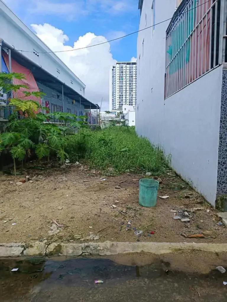 Main-BÁN ĐẤT HẺM Ô TÔ NGAY TĐC VĨNH TRƯỜNG - NAM NHA TRANG-1