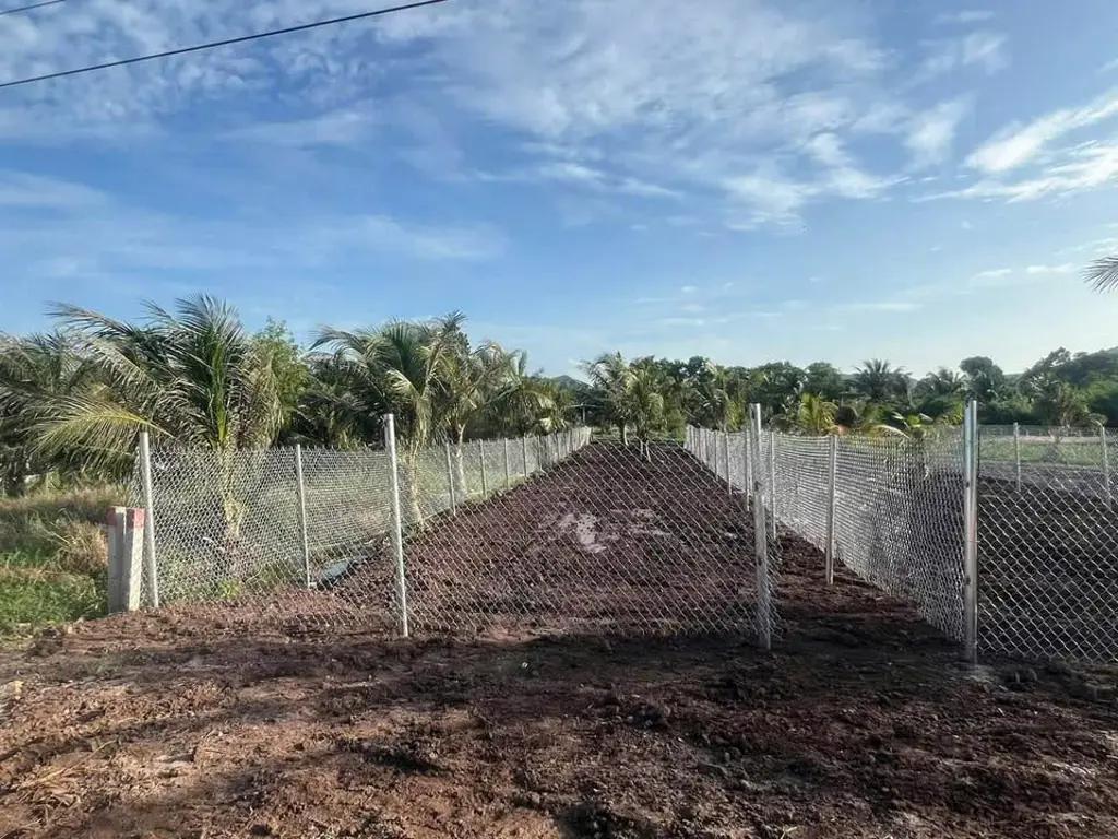Main-CHÍNH CHỦ GỬI BÁN ĐẤT MẶT TIỀN TỈNH LỘ 44B - CÁCH BIỂN PHƯỚC HẢI CHỈ 5KM-1