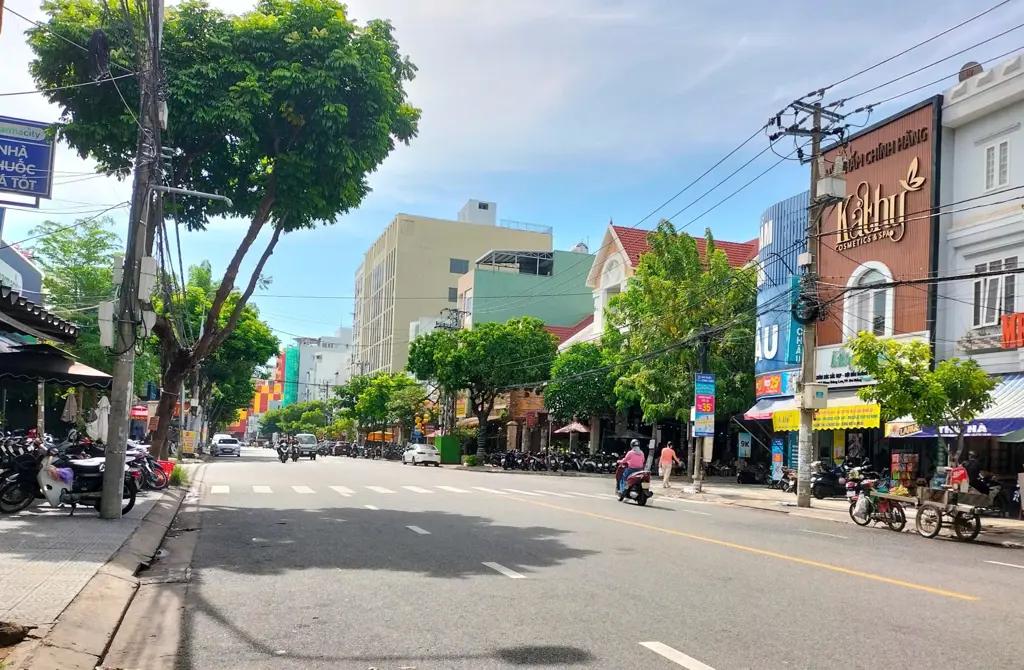 Main-Nhà 4 Tầng – Cực đẹp – Mặt tiền Phan Đăng Lưu – Vị Trí Kinh Doanh – 100m2 – Giá 1x tỷ-7