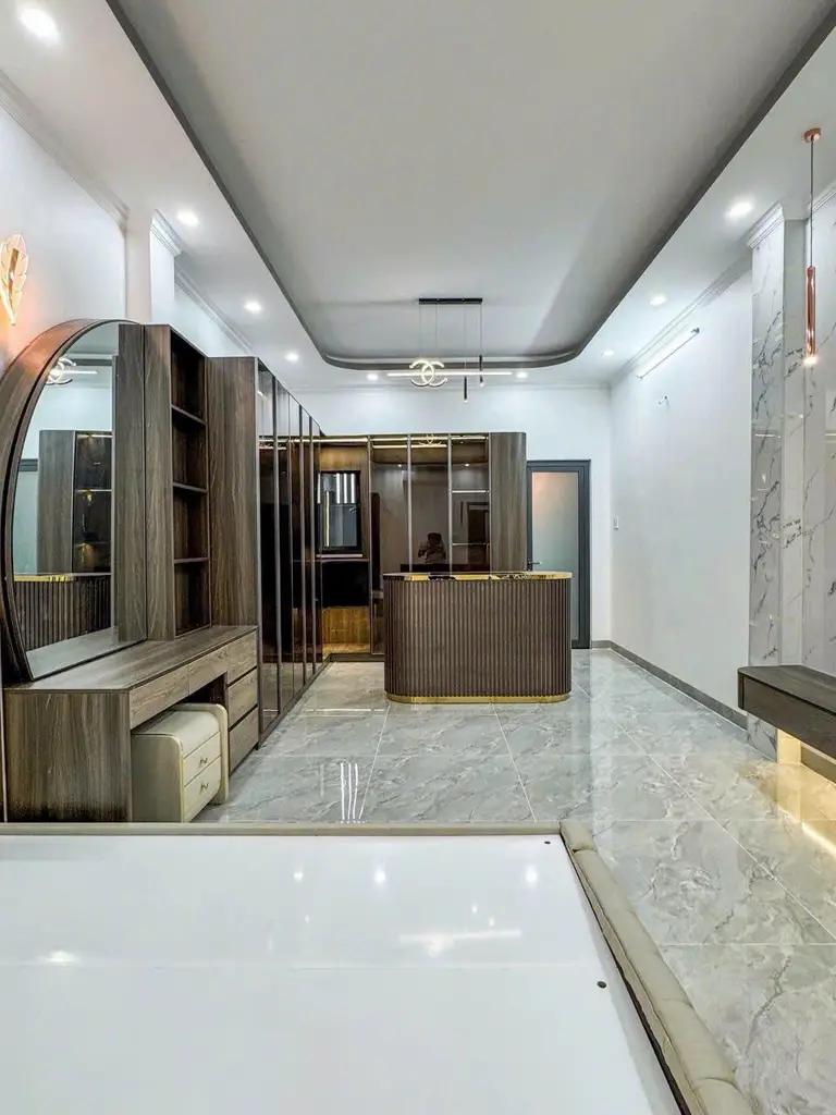 Main-NHÀ MỚI XÂY 1 TRỆT 2 LẦU - ĐƯỜNG CHU VĂN AN KHU DÂN CƯ THỚI NHỰT 2 - THÀNH PHỐ CẦN THƠ-4