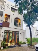 Thumb-SKYLINE TOWNHOUSE NAM LONG GARDEN-2