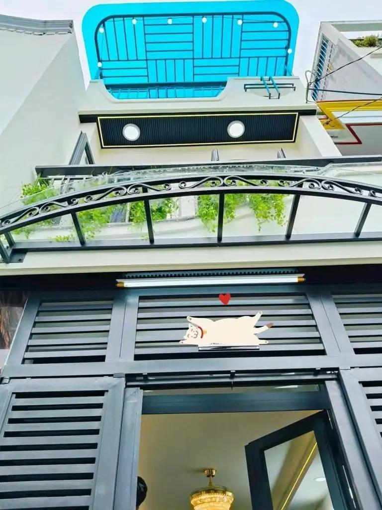 Main-BÁN NHÀ ĐƯỜNG HOÀNG BẬT ĐẠT, P15, TÂN BÌNH-0