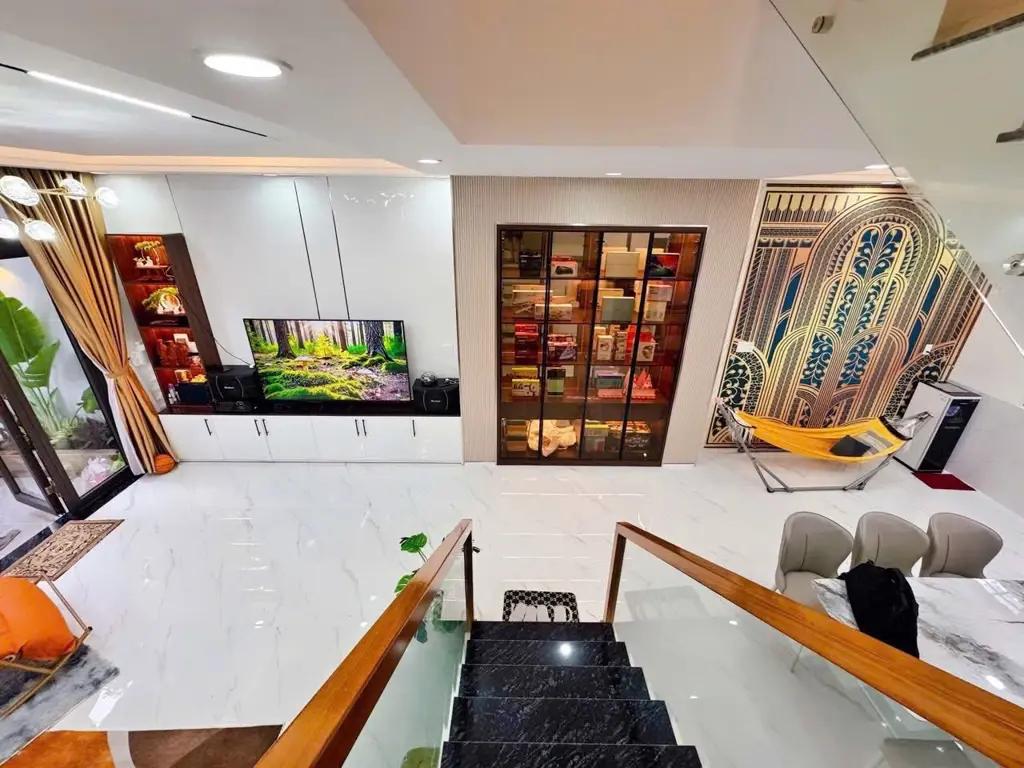 Main-SKYLINE TOWNHOUSE NAM LONG GARDEN-3
