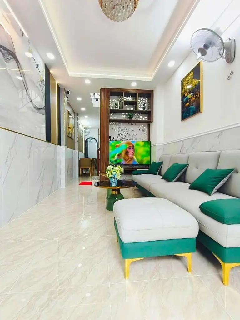 Main-BÁN NHÀ ĐƯỜNG HOÀNG BẬT ĐẠT, P15, TÂN BÌNH-1