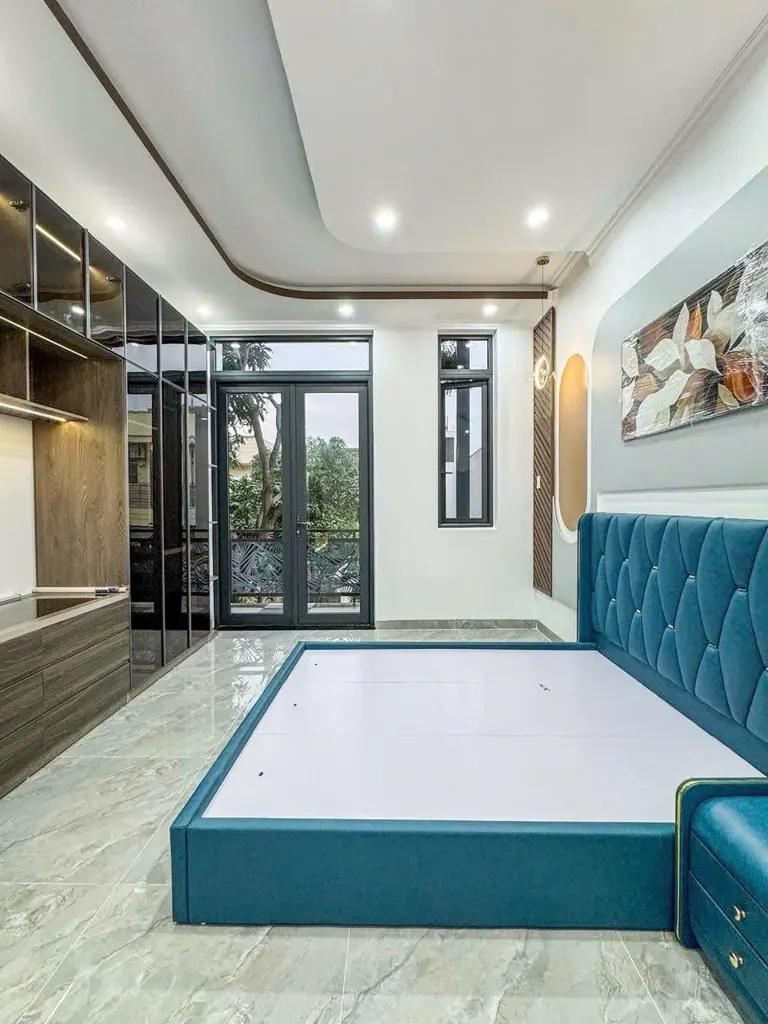 Main-NHÀ MỚI XÂY 1 TRỆT 2 LẦU - ĐƯỜNG CHU VĂN AN KHU DÂN CƯ THỚI NHỰT 2 - THÀNH PHỐ CẦN THƠ-5