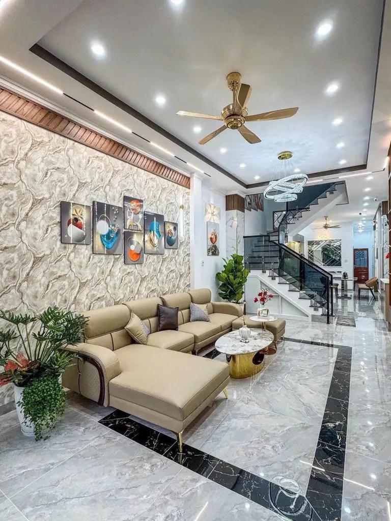Main-NHÀ MỚI XÂY 1 TRỆT 2 LẦU - ĐƯỜNG CHU VĂN AN KHU DÂN CƯ THỚI NHỰT 2 - THÀNH PHỐ CẦN THƠ-2