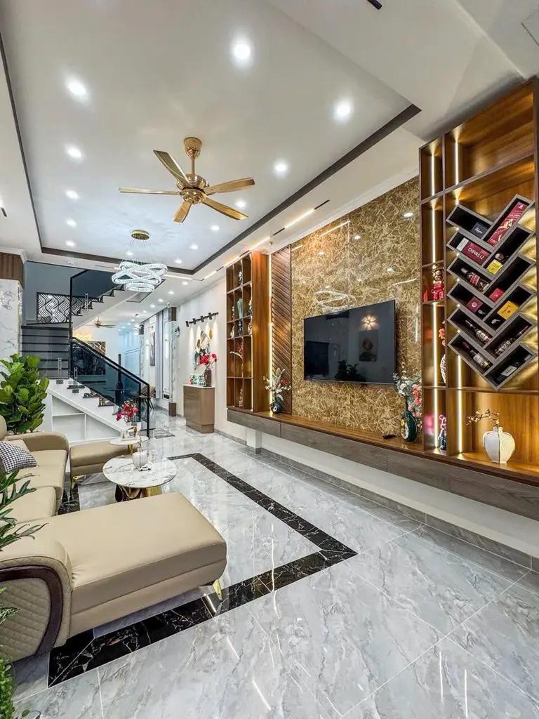 Main-NHÀ MỚI XÂY 1 TRỆT 2 LẦU - ĐƯỜNG CHU VĂN AN KHU DÂN CƯ THỚI NHỰT 2 - THÀNH PHỐ CẦN THƠ-3