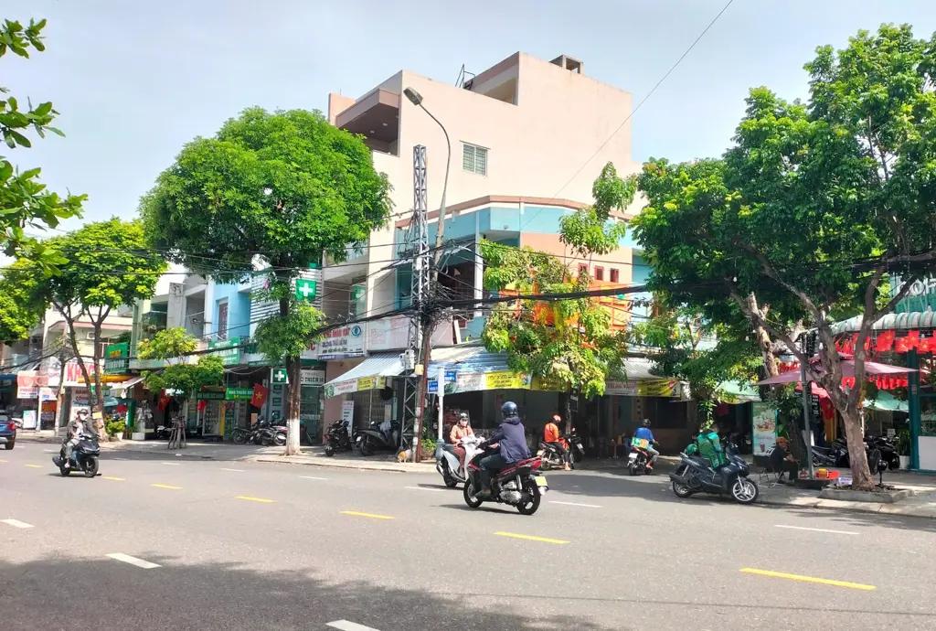 Main-Nhà 4 Tầng – Cực đẹp – Mặt tiền Phan Đăng Lưu – Vị Trí Kinh Doanh – 100m2 – Giá 1x tỷ-8