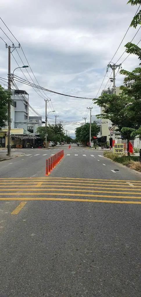 Main-Bán đất ở Hoà Xuân mặt tiền đường Mai Chí Thọ, Q.Cẩm Lệ, TP. Đà Nẵng-1