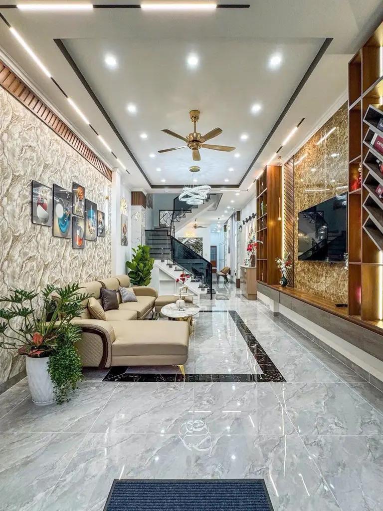 Main-NHÀ MỚI XÂY 1 TRỆT 2 LẦU - ĐƯỜNG CHU VĂN AN KHU DÂN CƯ THỚI NHỰT 2 - THÀNH PHỐ CẦN THƠ-1