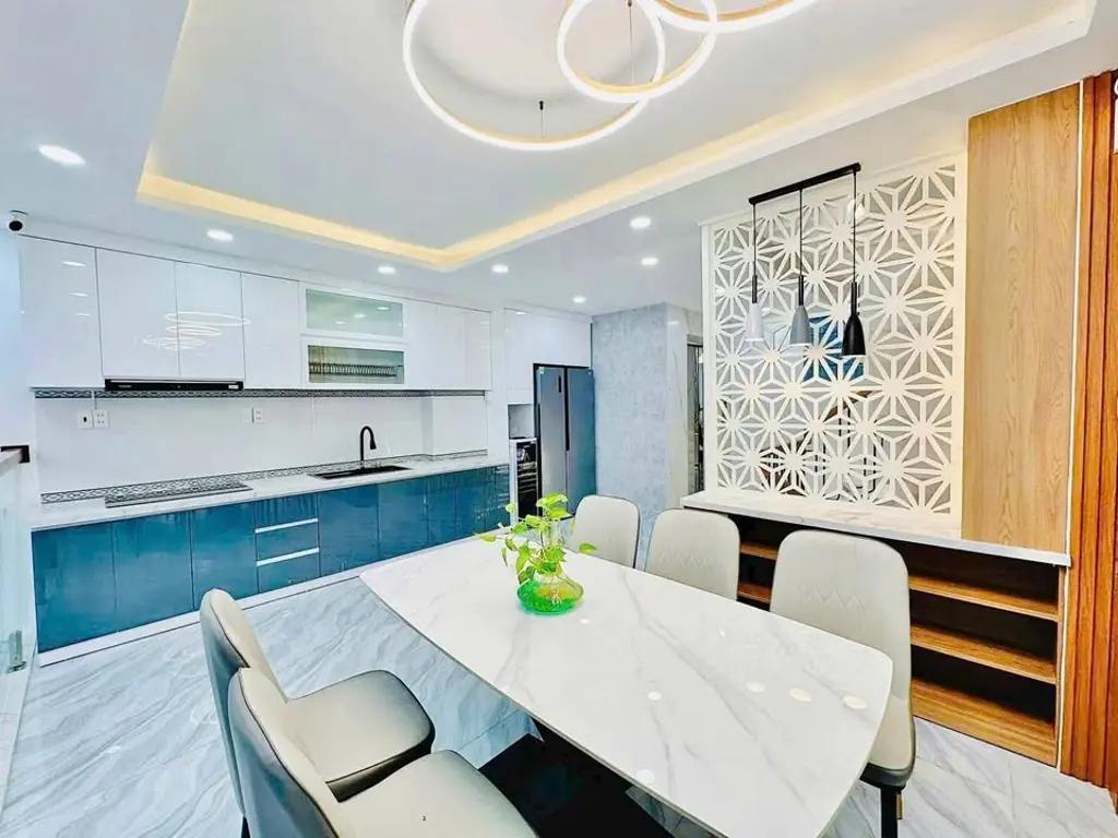 Main-SIÊU PHẨM HẺM 1 TRỤC THÔNG - KHU ĐỒNG BỘ CỰC ĐẸP - PHAN HUY ÍCH, P14, GÒ VẤP-2