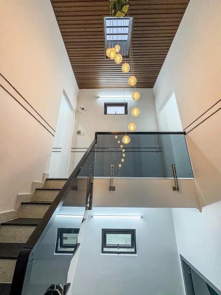 Main-NHÀ MỚI XÂY 1 TRỆT 2 LẦU - ĐƯỜNG CHU VĂN AN KHU DÂN CƯ THỚI NHỰT 2 - THÀNH PHỐ CẦN THƠ-6