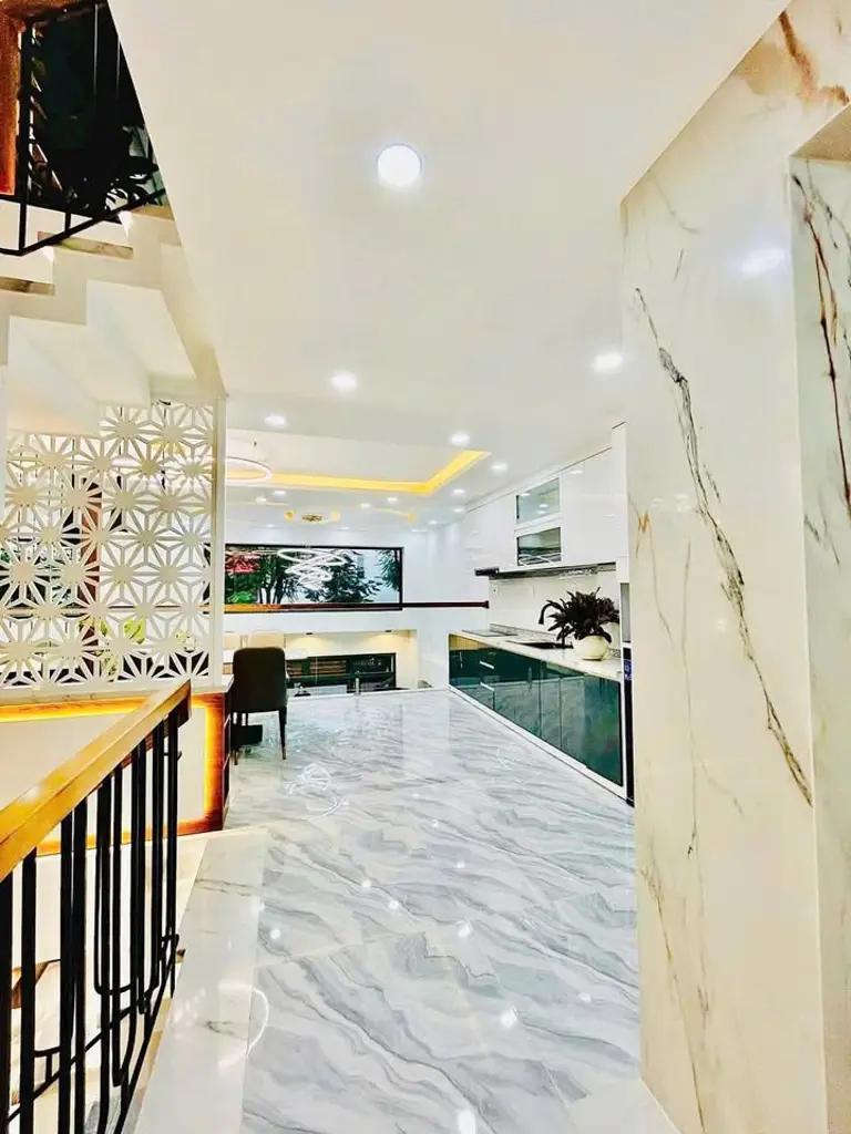 Main-SIÊU PHẨM HẺM 1 TRỤC THÔNG - KHU ĐỒNG BỘ CỰC ĐẸP - PHAN HUY ÍCH, P14, GÒ VẤP-6
