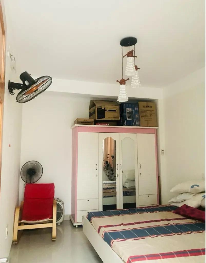 Main-Nhà 4 Tầng – Cực đẹp – Mặt tiền Phan Đăng Lưu – Vị Trí Kinh Doanh – 100m2 – Giá 1x tỷ-5