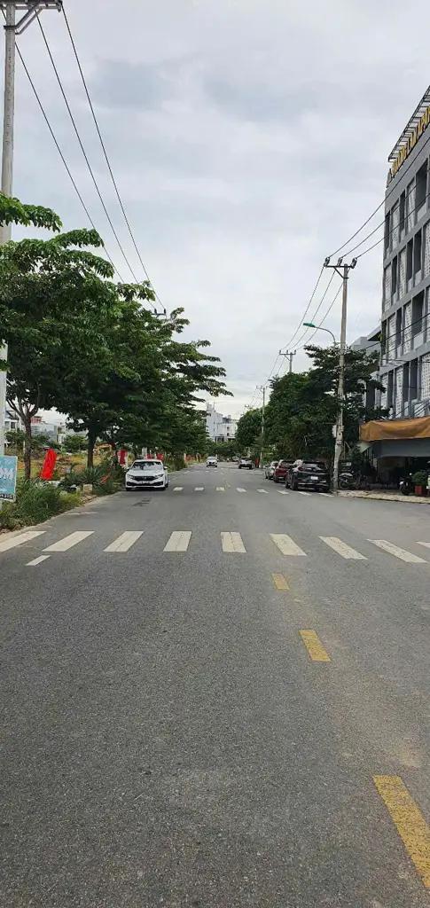 Main-Bán đất ở Hoà Xuân mặt tiền đường Mai Chí Thọ, Q.Cẩm Lệ, TP. Đà Nẵng-0
