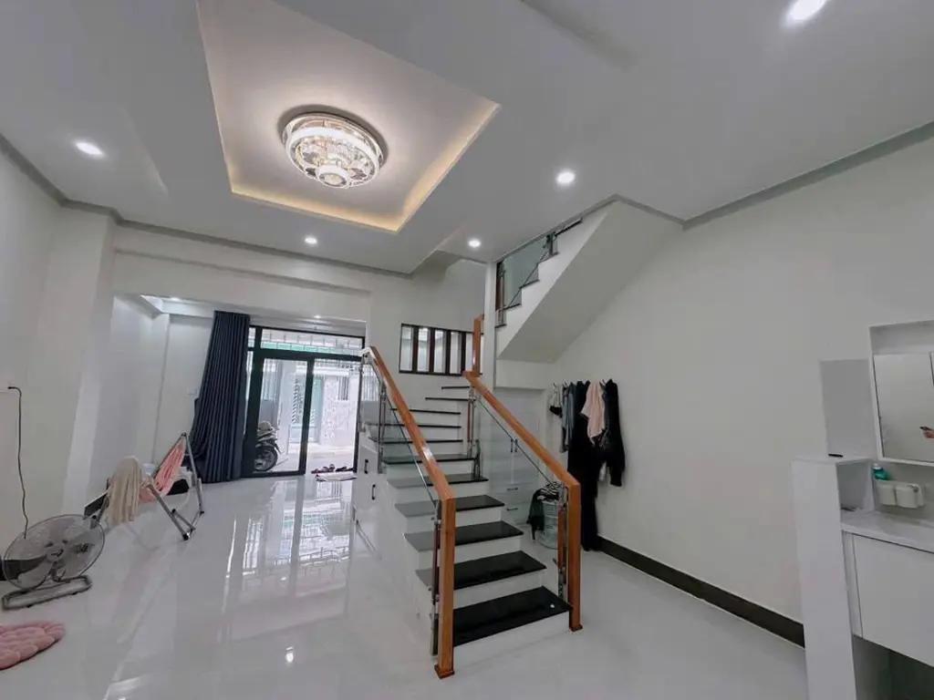 Main-NHÀ LẦU - ĐƯỜNG BÊTONG Ô TÔ - P. PHÚ THỦY-0