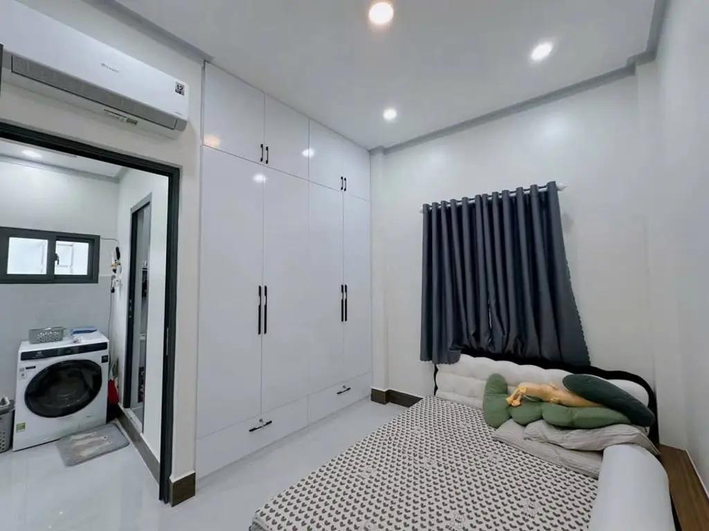 Main-NHÀ LẦU - ĐƯỜNG BÊTONG Ô TÔ - P. PHÚ THỦY-4