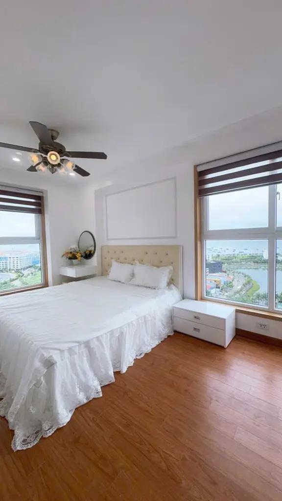 Main-Căn hộ view biển cực đẹp tại tòa C – chung cư Newlife, Hạ Long-5