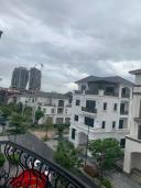 Thumb-Cần bán biệt thự đồi Bervelly Hill - view biển-4