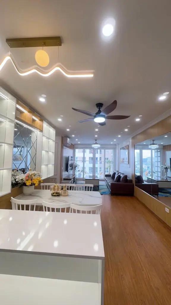 Main-Căn hộ view biển cực đẹp tại tòa C – chung cư Newlife, Hạ Long-1