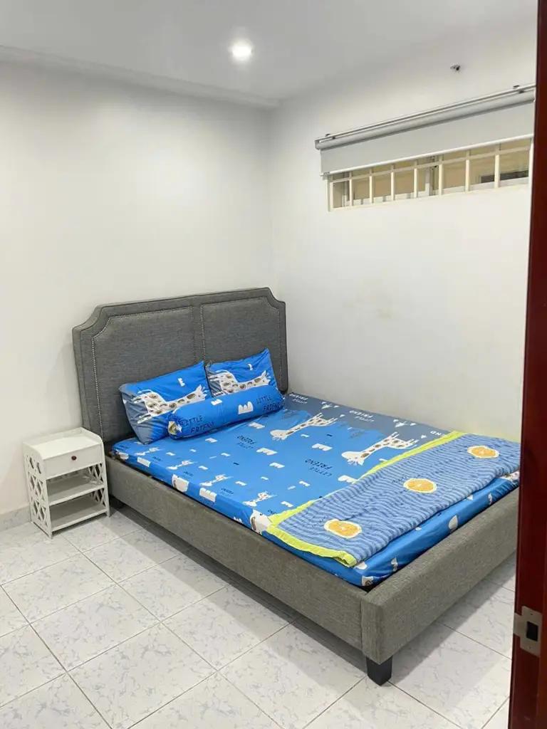 Main-Bán căn hộ 2PN ngay chợ Biên Hoà, Bờ kè Nguyễn Văn Trị-4