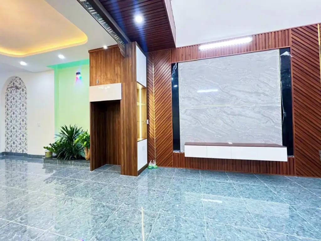 Main-Bán nhà 1 lửng 1trệt được tọa lạc ngay vị trí đắc địa Kp3 trung tâm Trảng Dài, Biên Hòa, Đồng Nai với nhiều công năng, tiện ích-1