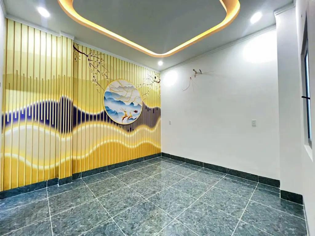 Main-Bán nhà 1 lửng 1trệt được tọa lạc ngay vị trí đắc địa Kp3 trung tâm Trảng Dài, Biên Hòa, Đồng Nai với nhiều công năng, tiện ích-5