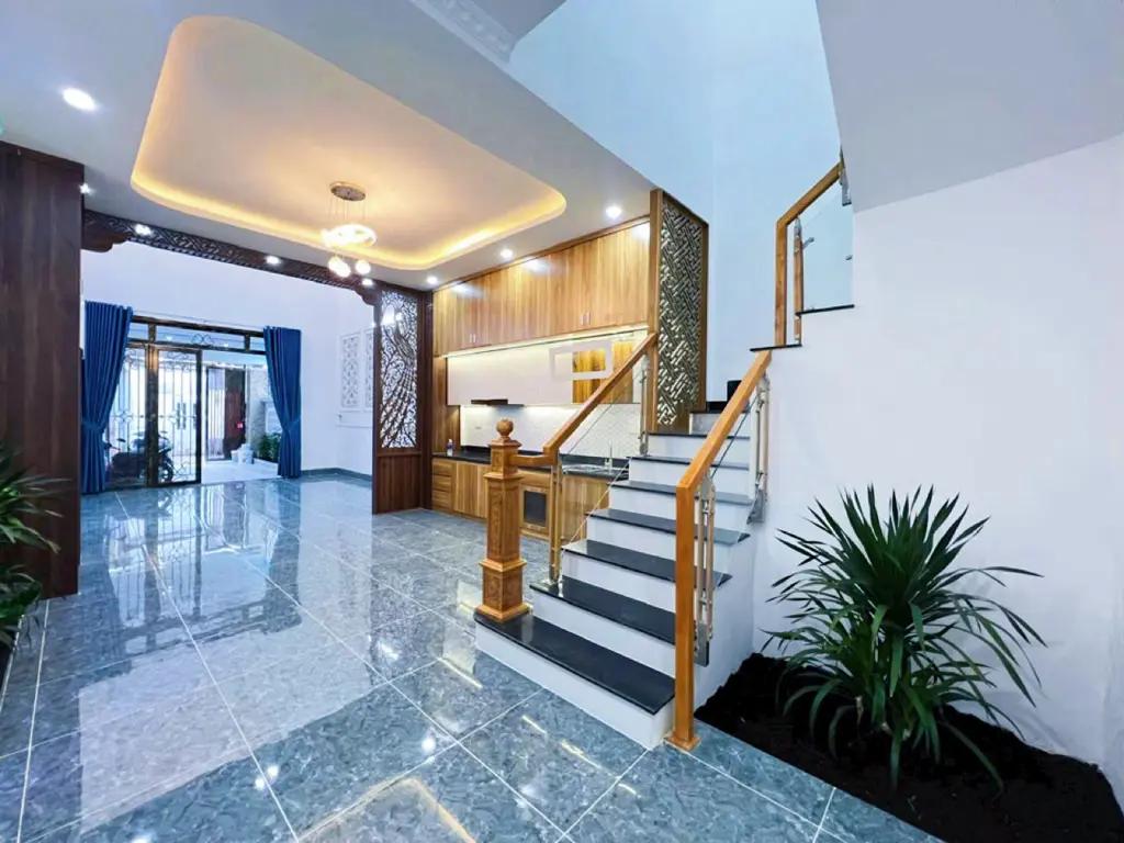Main-Bán nhà 1 lửng 1trệt được tọa lạc ngay vị trí đắc địa Kp3 trung tâm Trảng Dài, Biên Hòa, Đồng Nai với nhiều công năng, tiện ích-2