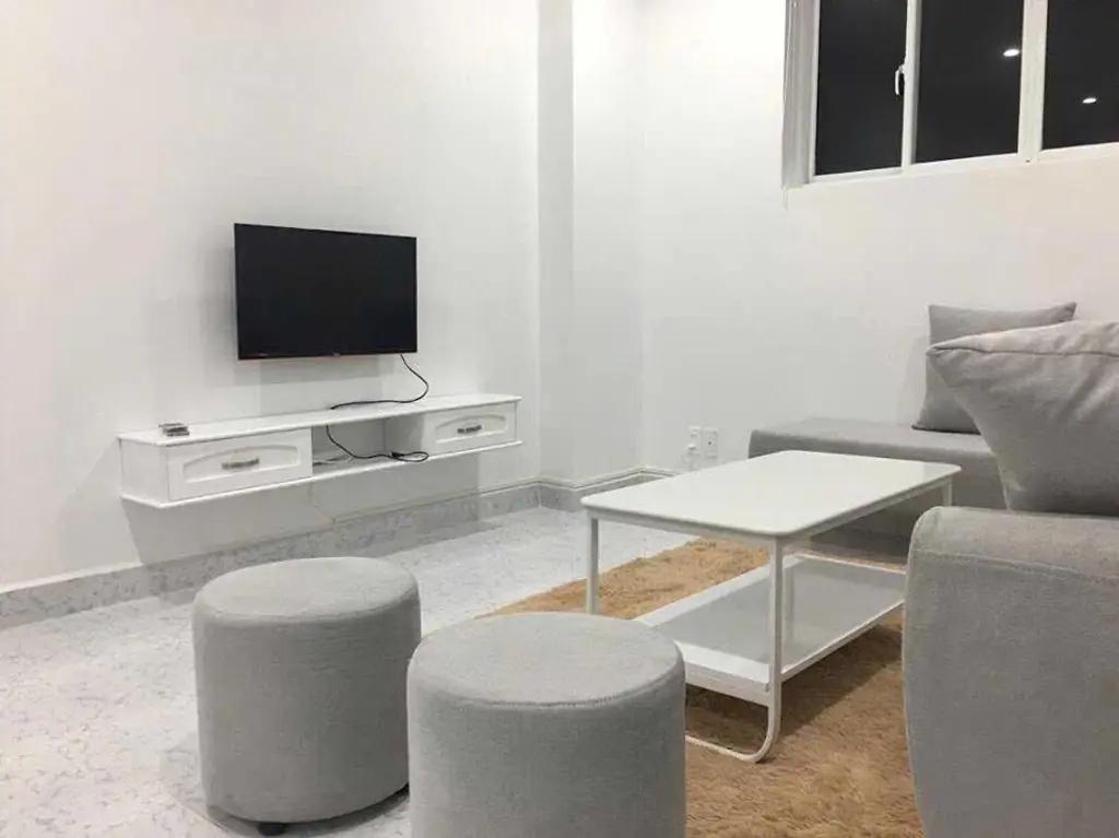 Main-Bán căn hộ 2PN ngay chợ Biên Hoà, Bờ kè Nguyễn Văn Trị-3