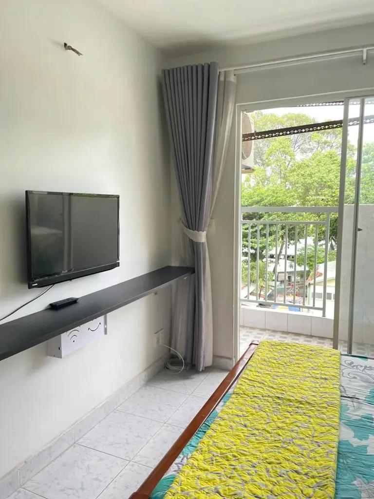Main-Bán căn hộ 2PN ngay chợ Biên Hoà, Bờ kè Nguyễn Văn Trị-2
