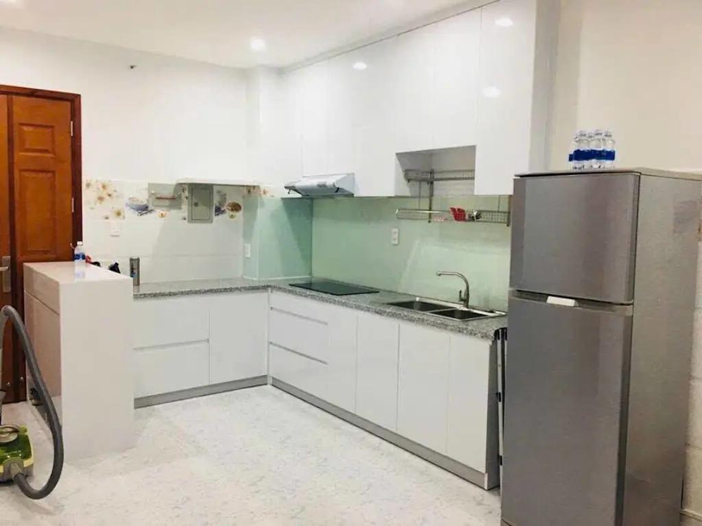 Main-Bán căn hộ 2PN ngay chợ Biên Hoà, Bờ kè Nguyễn Văn Trị-5