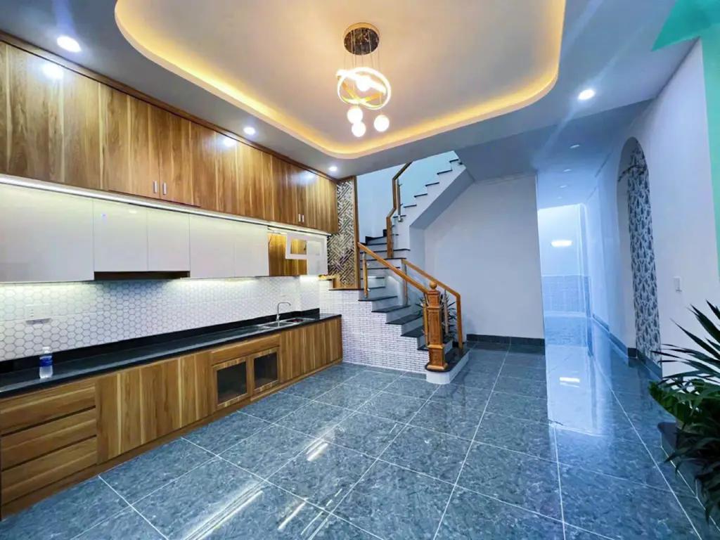 Main-Bán nhà 1 lửng 1trệt được tọa lạc ngay vị trí đắc địa Kp3 trung tâm Trảng Dài, Biên Hòa, Đồng Nai với nhiều công năng, tiện ích-3