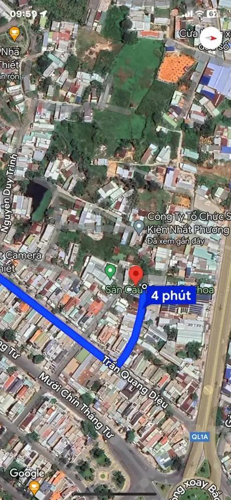 Main-Bán Lô Thổ Cư Phường Xuân An, Phan Thiết-3