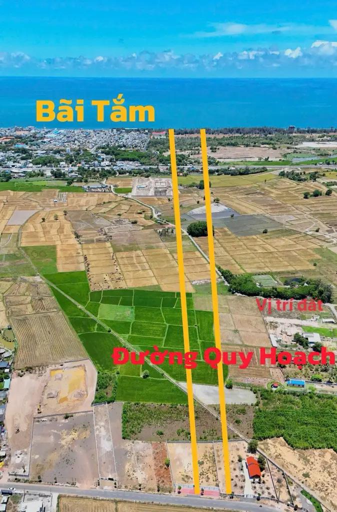 Main-Cơ hội đầu tư đất nền Phước Hải, gần khu Camping Đồng Gió, cách biển 2,5km-0
