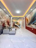 Thumb-NHÀ ĐẸP TRỆT LẦU SÂN VƯỜN KDC PHÚ AN ĐƯỜNG B9 - CẦN THƠ-5