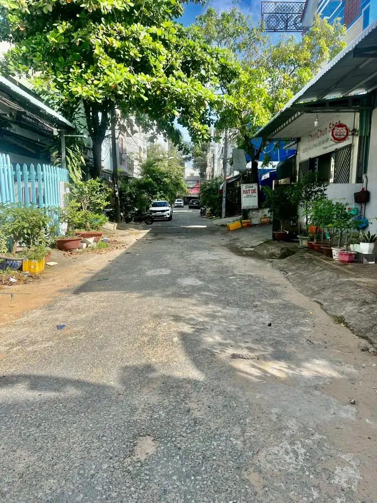 Main-BÁN NHÀ TRỆT, 2 LẦU ĐƯỜNG B3 KDC 91B, AN KHÁNH, NINH KIỀU , CT-7