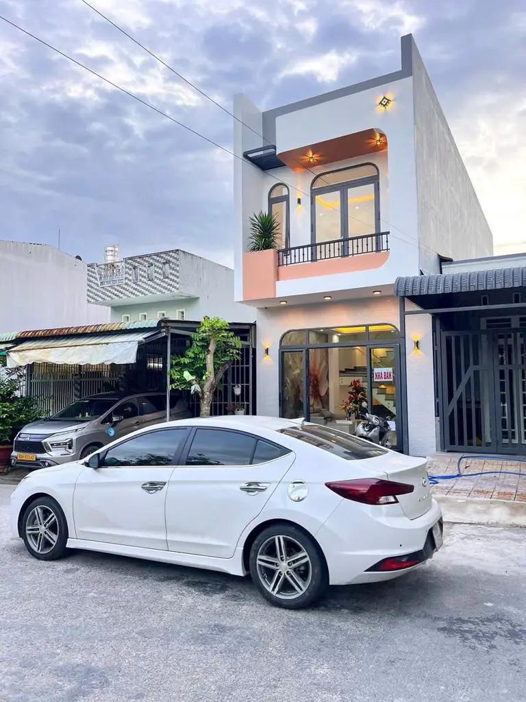 Main-NHÀ ĐẸP TRỆT LẦU SÂN VƯỜN KDC PHÚ AN ĐƯỜNG B9 - CẦN THƠ-1