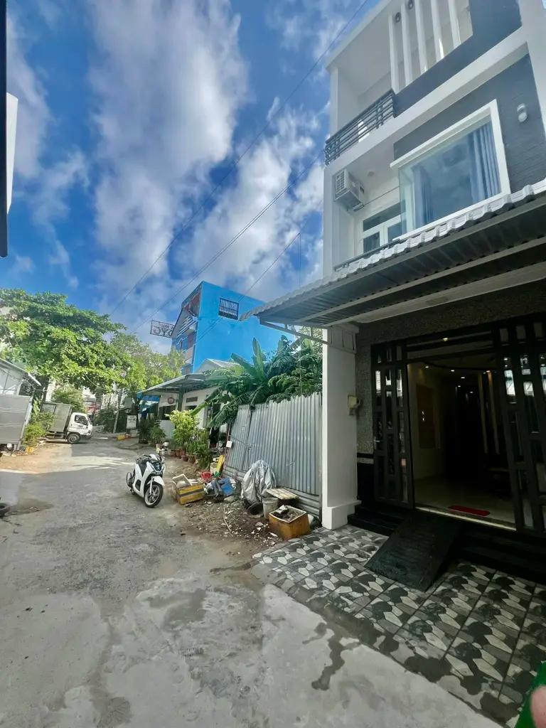 Main-BÁN NHÀ TRỆT, 2 LẦU ĐƯỜNG B3 KDC 91B, AN KHÁNH, NINH KIỀU , CT-8