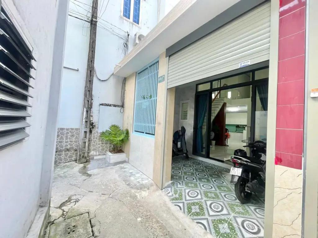 Main-BÁN NHÀ LẦU LỬNG 72m2 - P. QUANG VINH CŨ, BIÊN HÒA-6