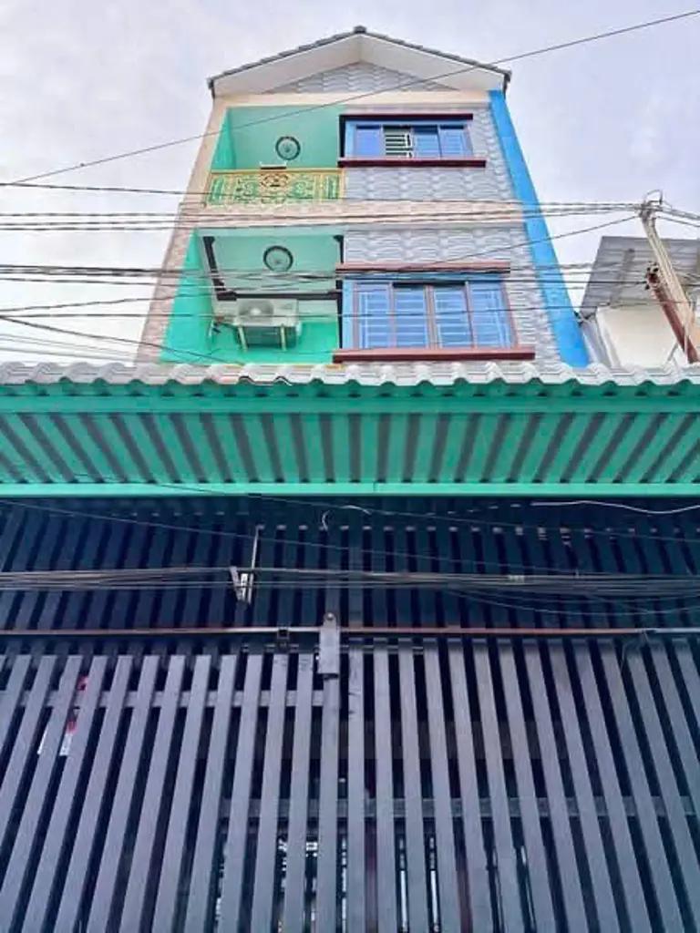 Main-Nhà 3 tầng kiệt nhựa gần đường Hà Huy Tập, Q.Thanh Khê, TP. Đà Nẵng-0