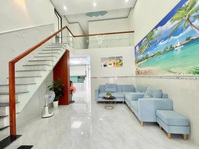 BÁN NHÀ LẦU LỬNG 72m2 - P. QUANG VINH CŨ, BIÊN HÒA