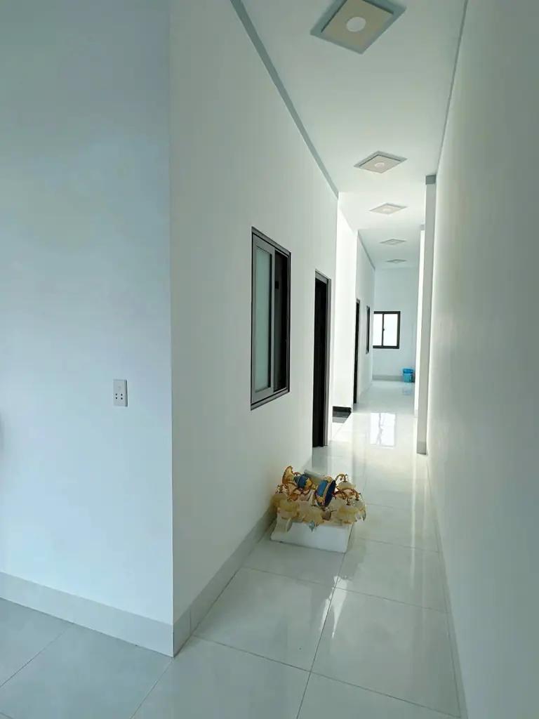 Main-Nhà lầu 1 trệt sổ riêng thổ cư thuộc khu Thiện Tân - Trảng Dài Giá chỉ 2 tỷ 350tr-4