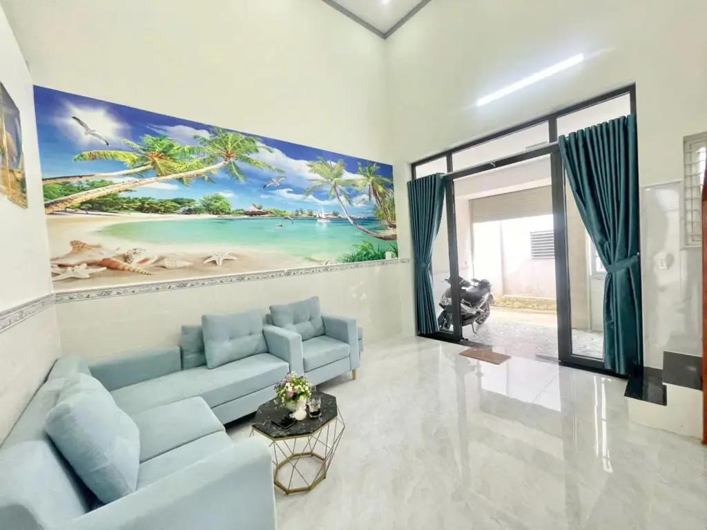Main-BÁN NHÀ LẦU LỬNG 72m2 - P. QUANG VINH CŨ, BIÊN HÒA-1