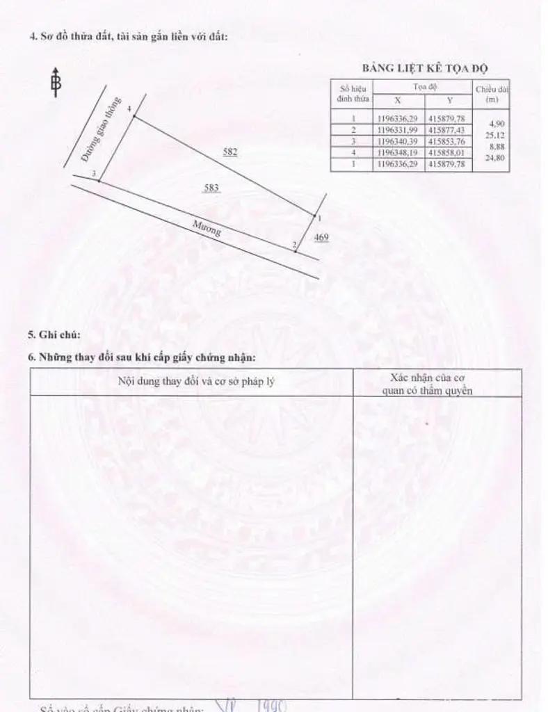 CHÍNH CHỦ BÁN ĐẤT GIÁ TỐT LỘC AN, LONG THÀNH, ĐỒNG NAI